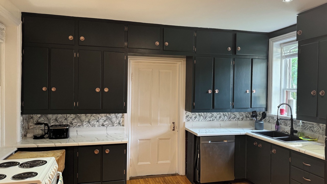 Photo of Kitchen in Port Elgin