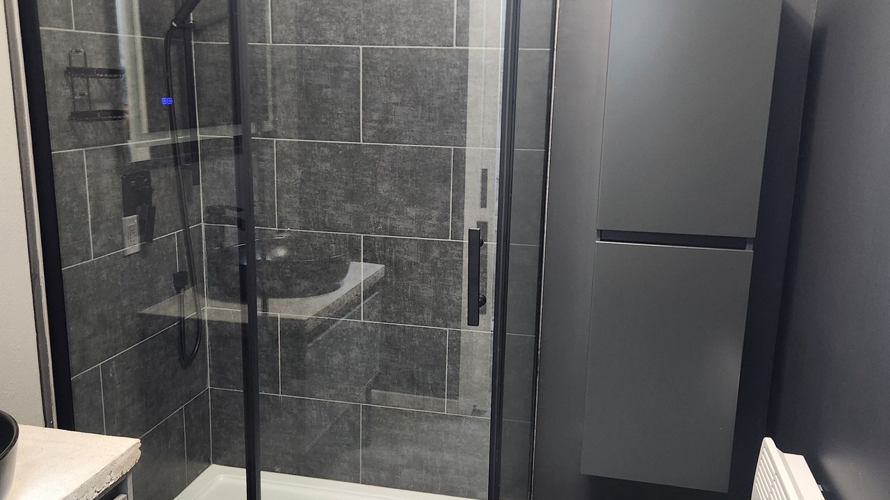 Photo of Bathroom in Brownsburg-Chatham