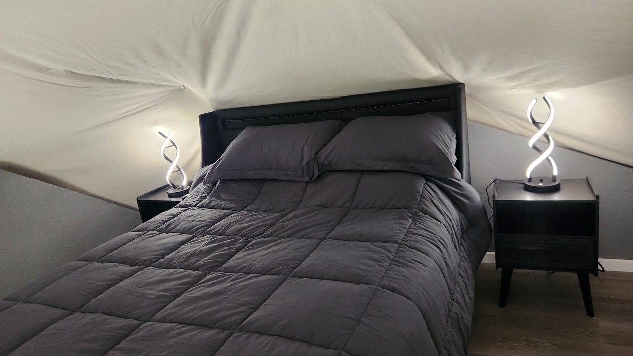 Photo of Bedroom in Brownsburg-Chatham