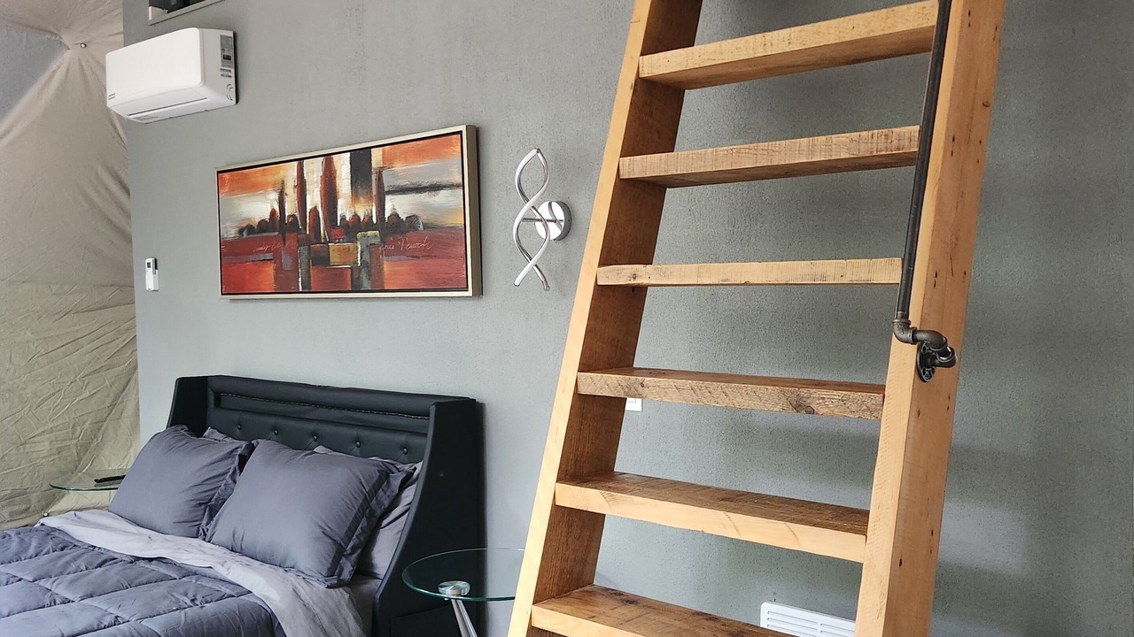 Photo of Bedroom in Brownsburg-Chatham