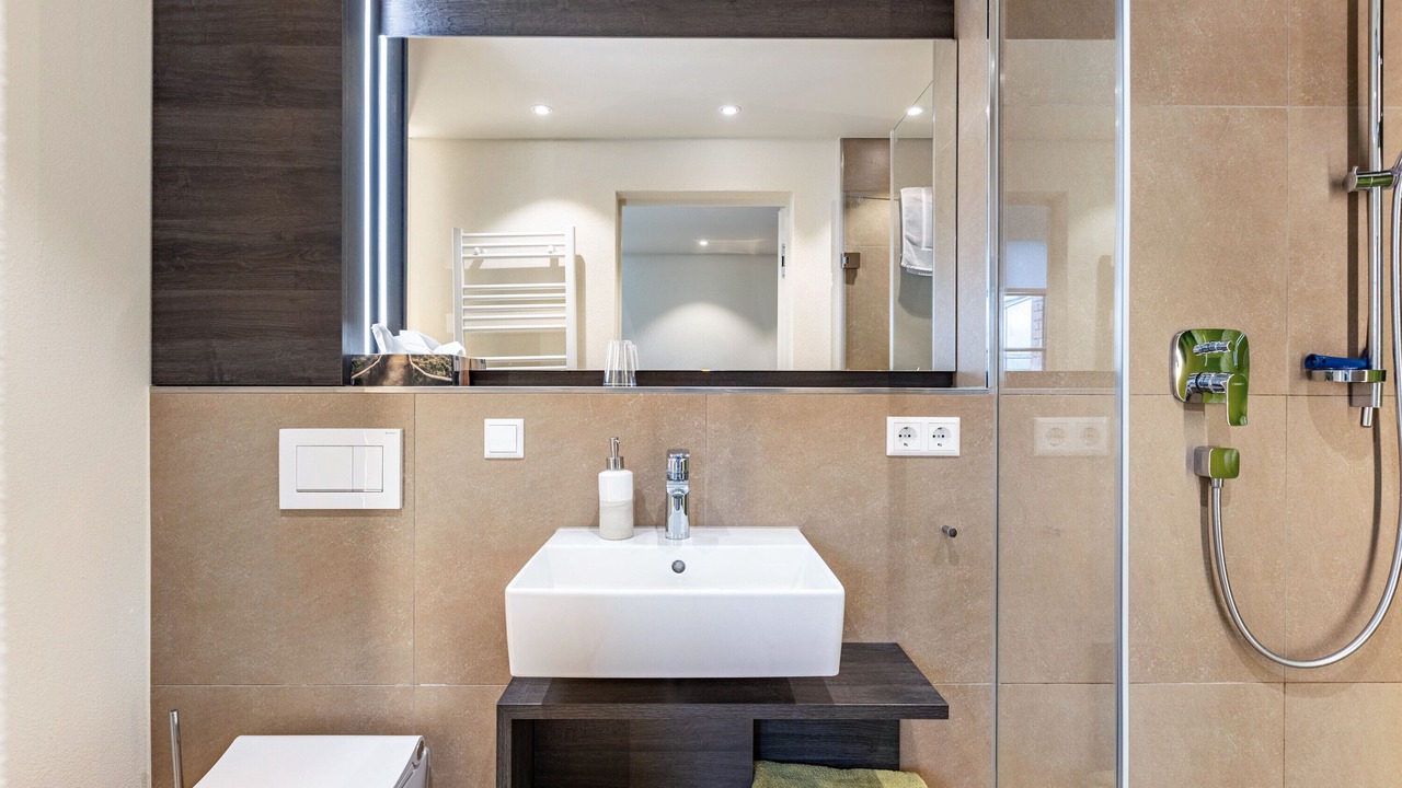 Photo of Bathroom in Reichenau