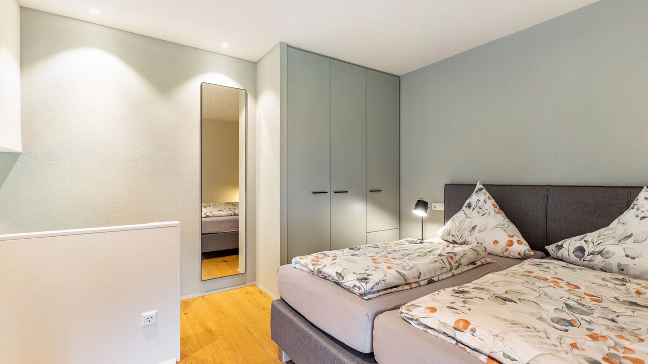 Photo of Bedroom in Reichenau