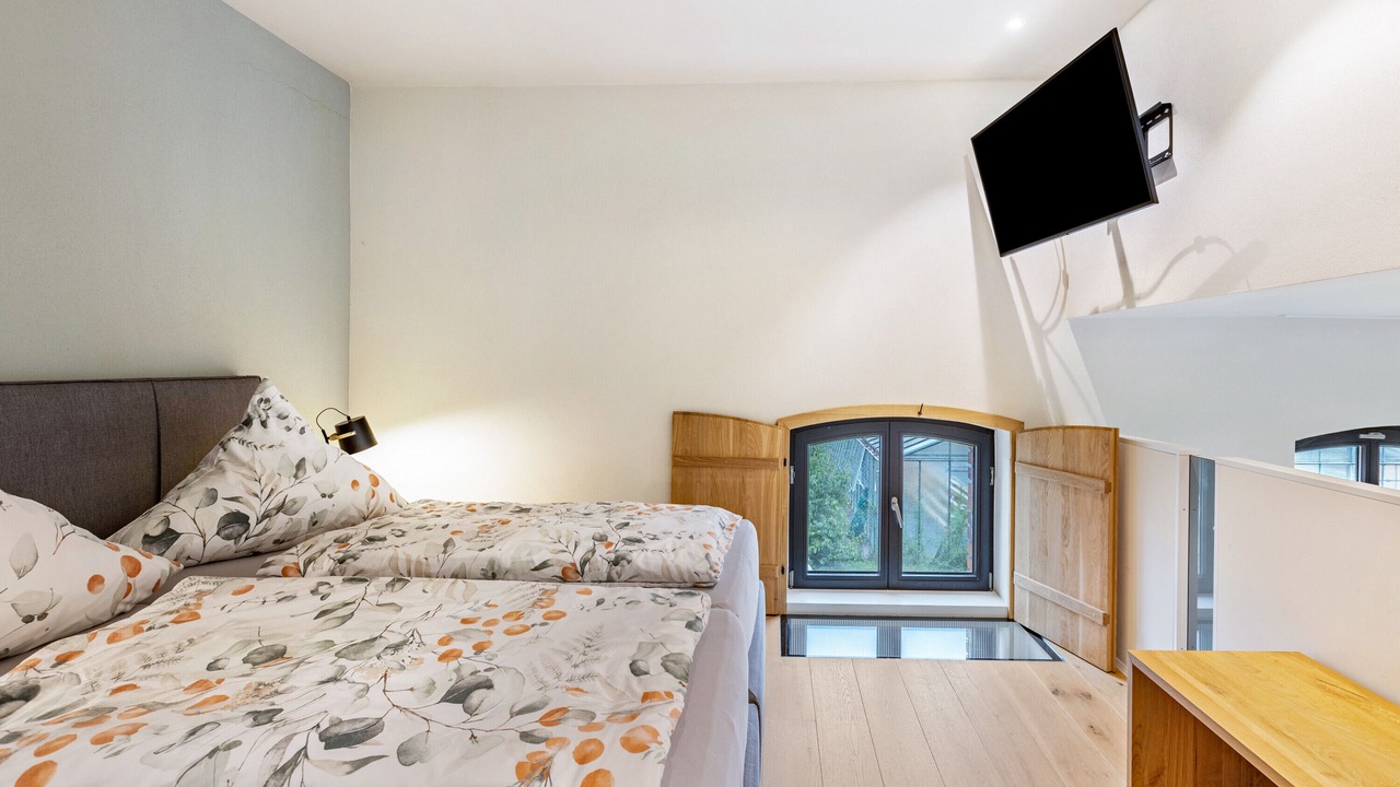 Photo of Bedroom in Reichenau