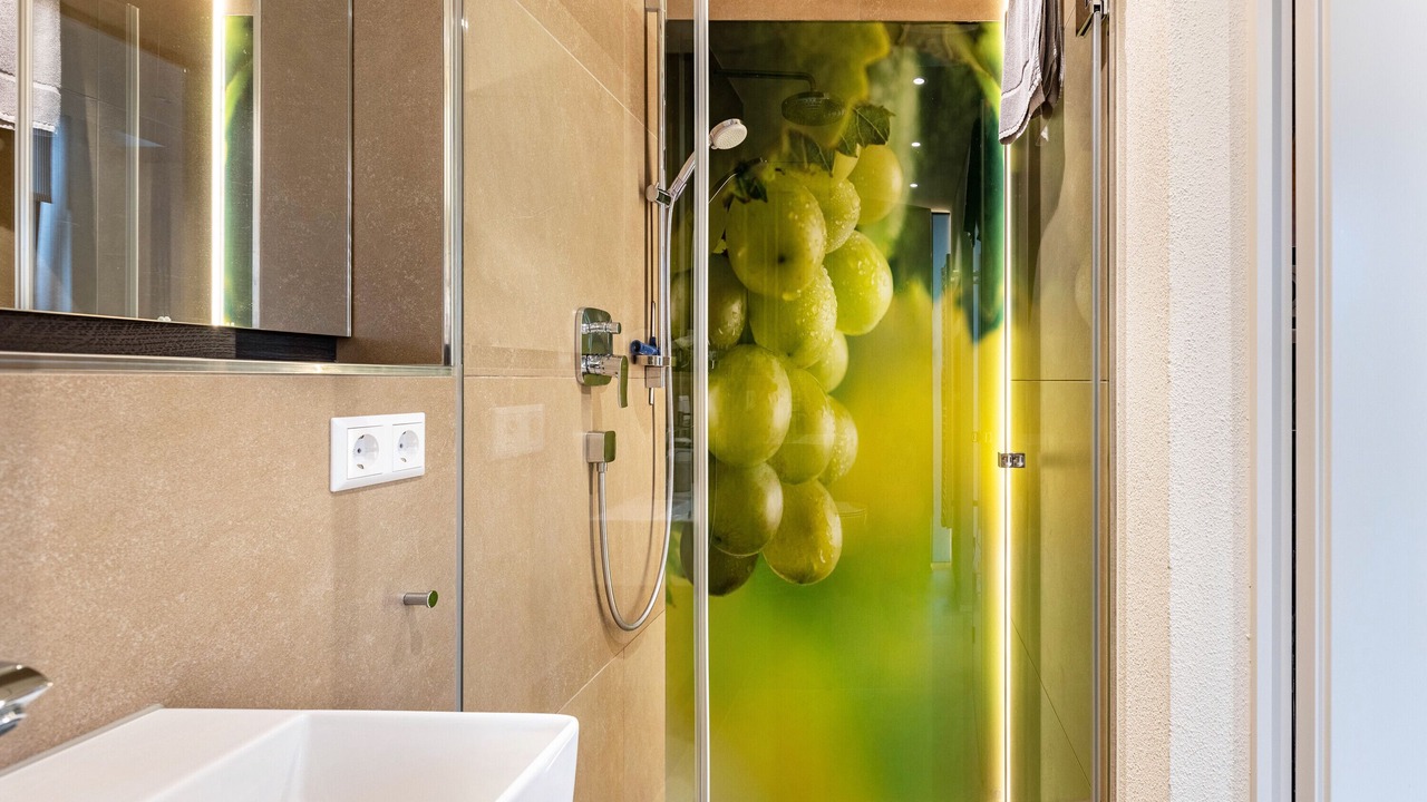 Photo of Bathroom in Reichenau