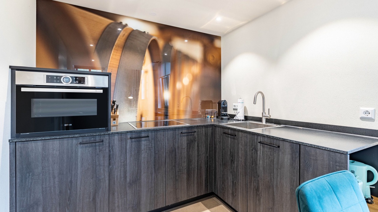 Photo of Kitchen in Reichenau