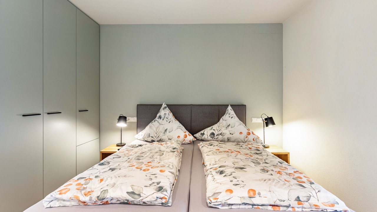 Photo of Bedroom in Reichenau