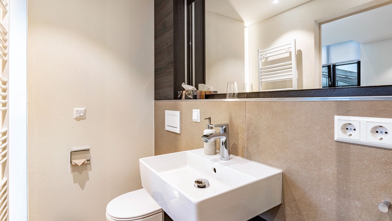 Photo of Bathroom in Reichenau