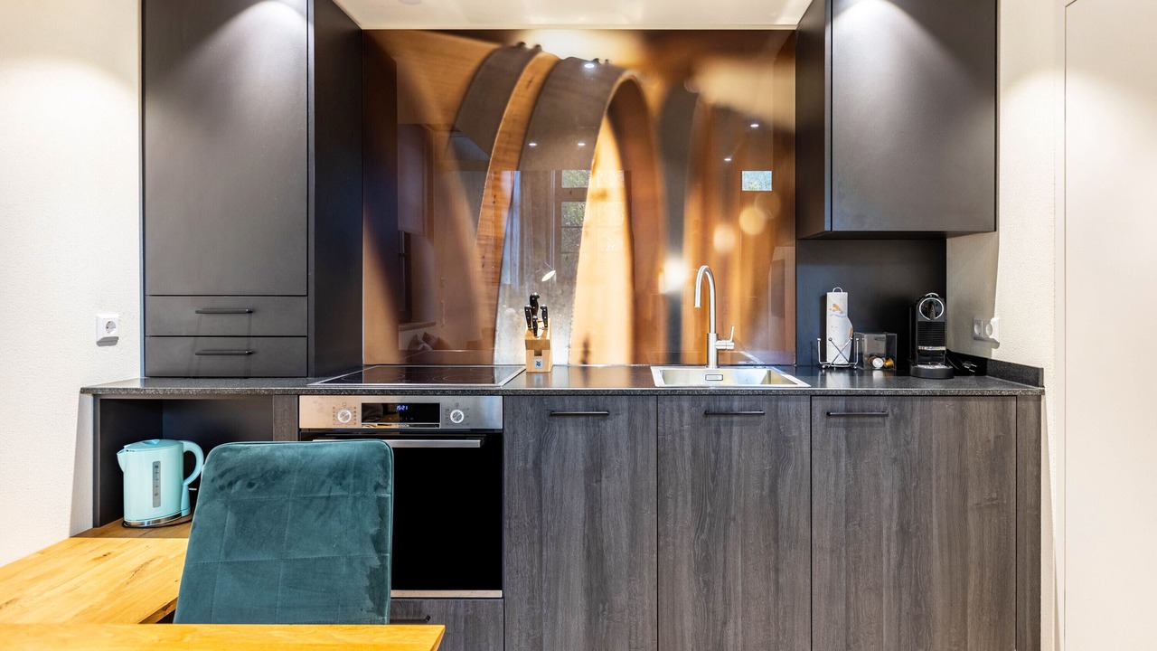 Photo of Kitchen in Reichenau