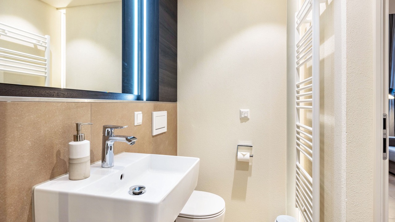 Photo of Bathroom in Reichenau