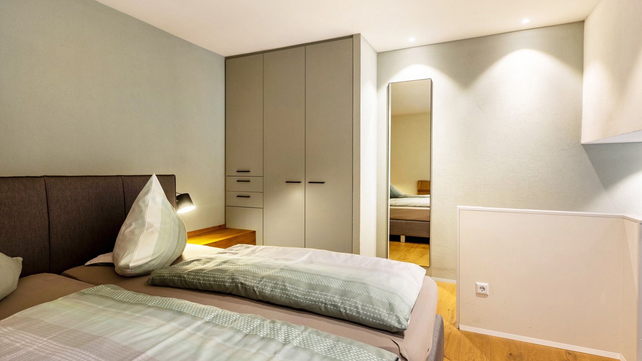 Photo of Bedroom in Reichenau