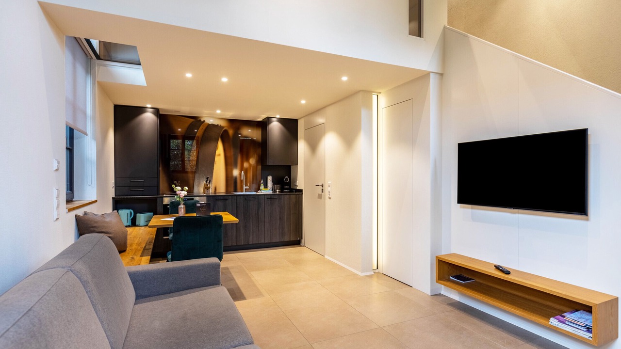 Photo of Livingroom in Reichenau