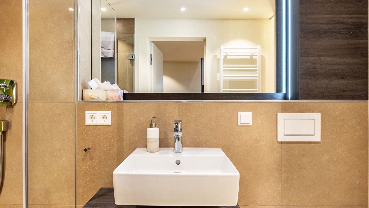 Photo of Bathroom in Reichenau