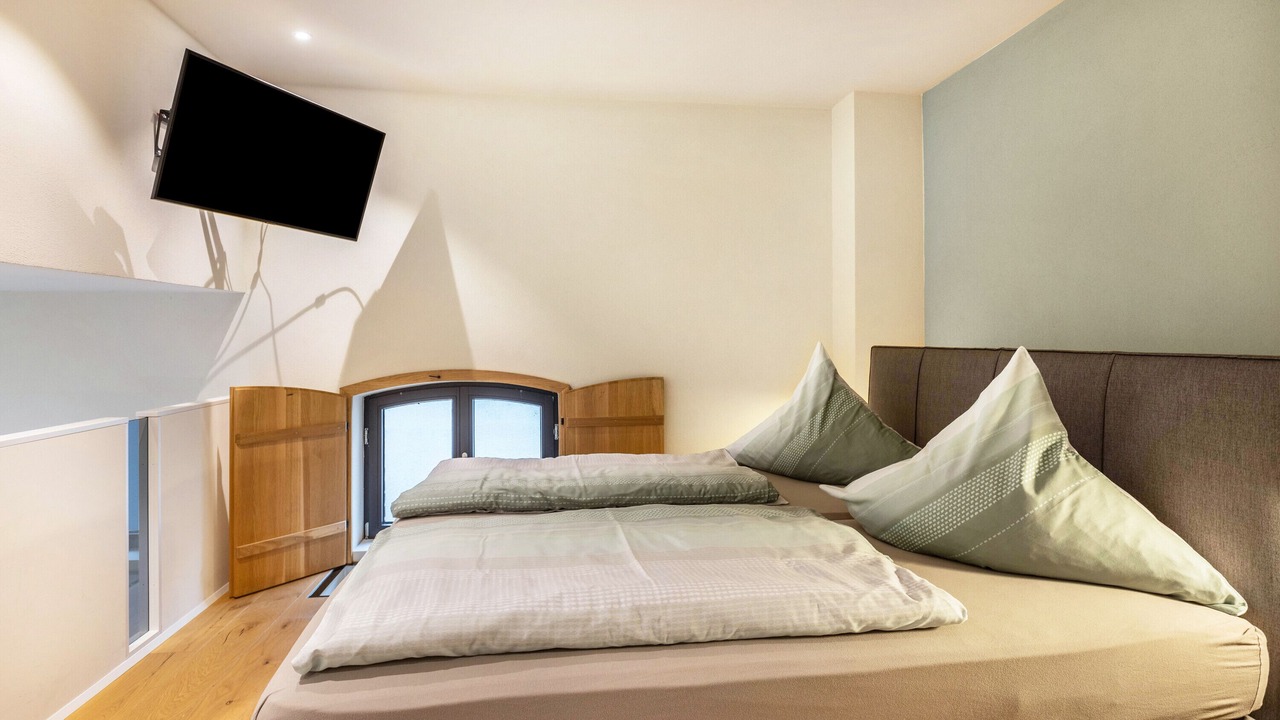 Photo of Bedroom in Reichenau