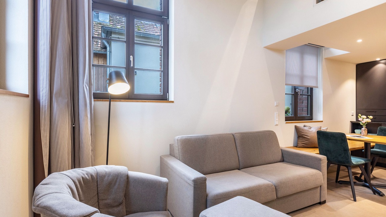Photo of Livingroom in Reichenau