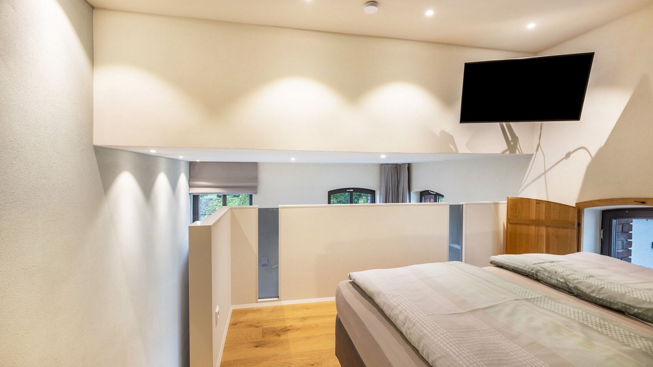 Photo of Bedroom in Reichenau
