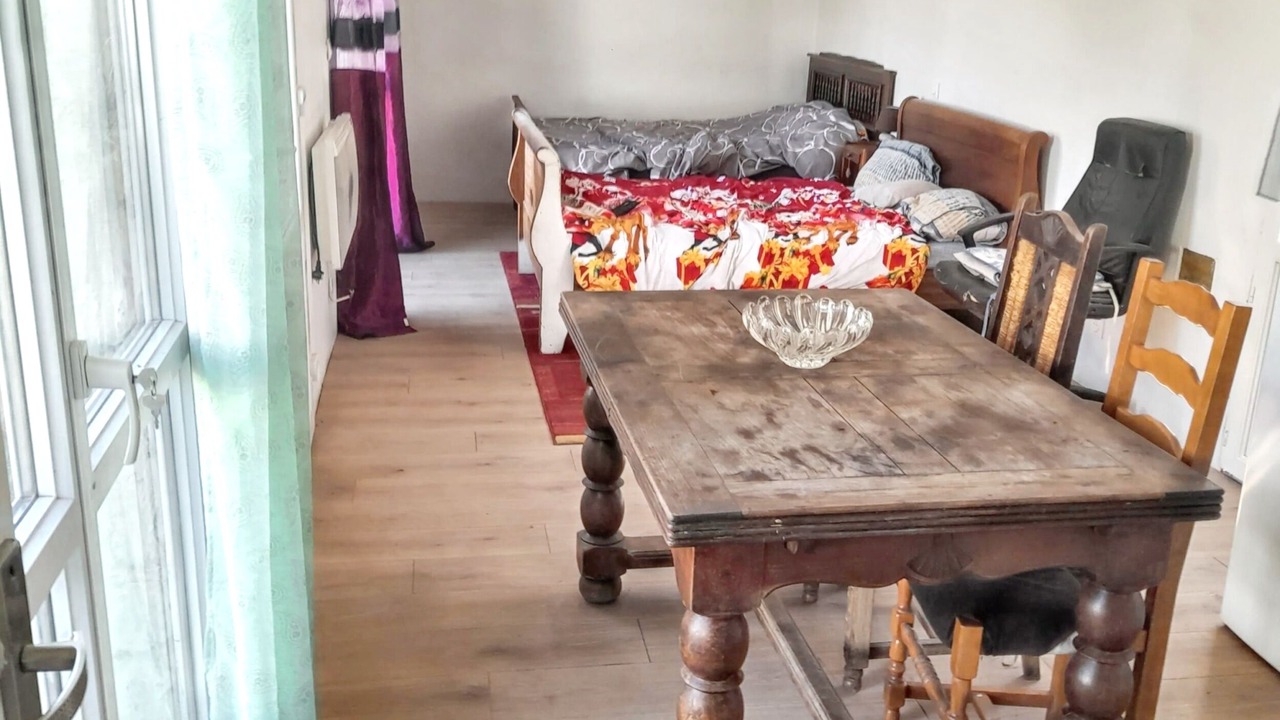 Photo of Livingroom in Bellerive-sur-Allier