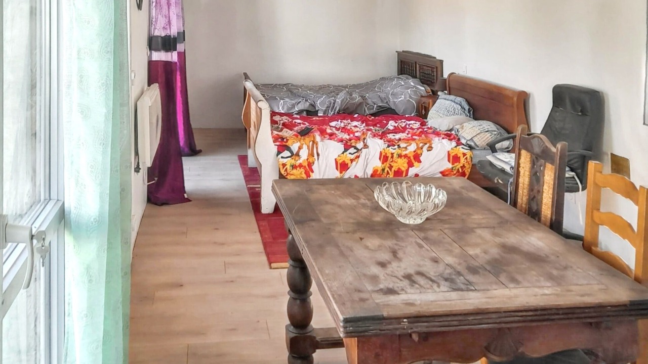 Photo of Livingroom in Bellerive-sur-Allier