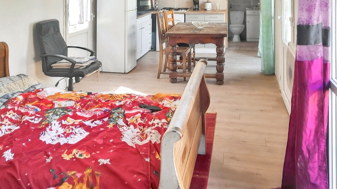 Photo of Livingroom in Bellerive-sur-Allier