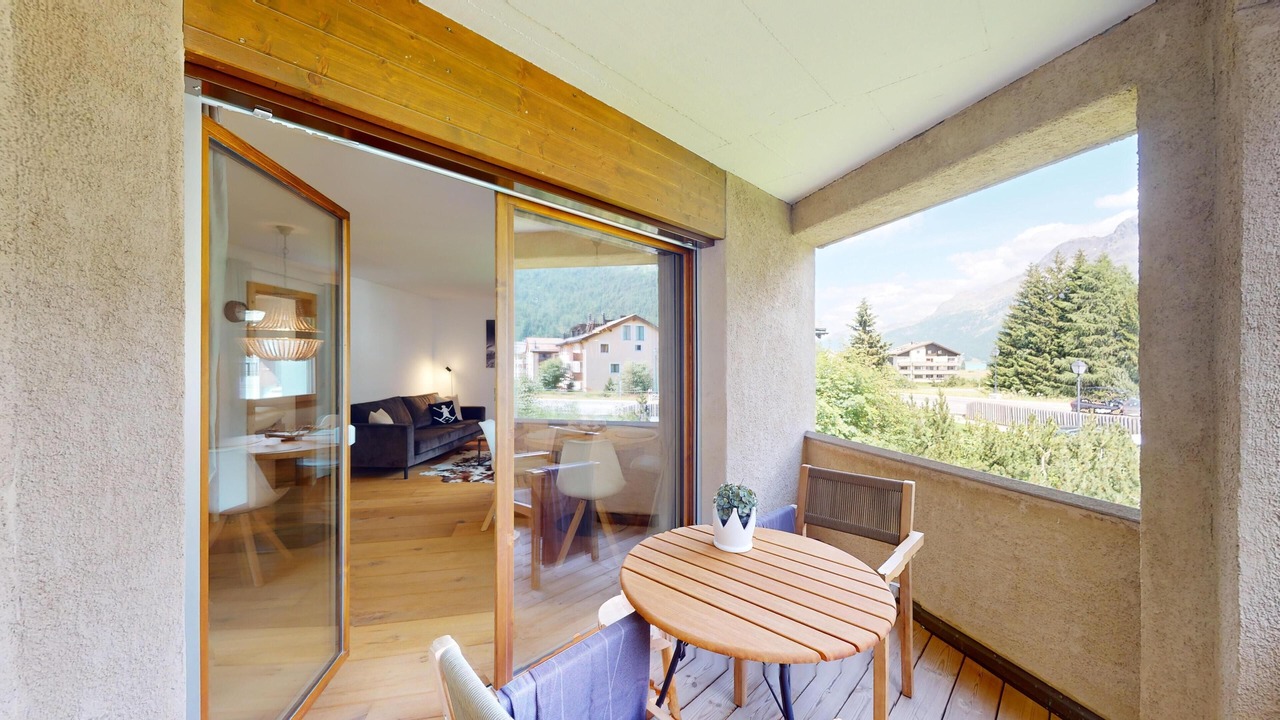 Photo of Outdoor in Sils-Maria