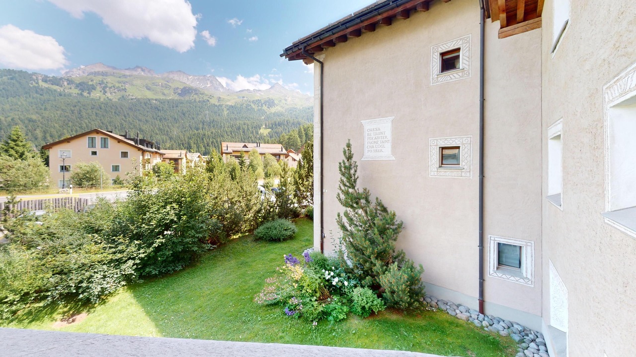 Photo of Outdoor in Sils-Maria
