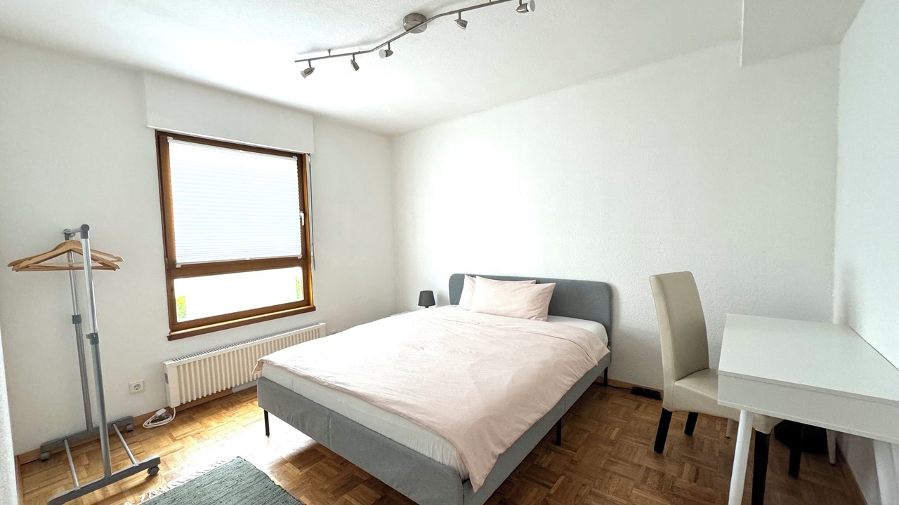 Photo of Bedroom in Sindelfingen