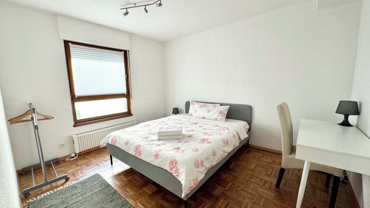Photo of Bedroom in Sindelfingen