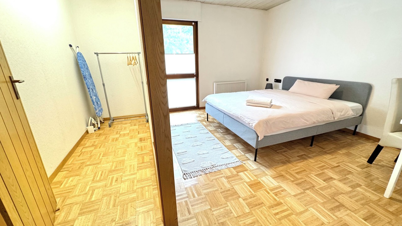 Photo of Bedroom in Sindelfingen