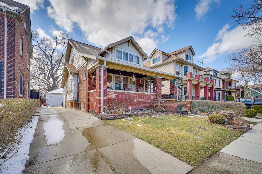 Photo of Outdoor in Grosse Pointe