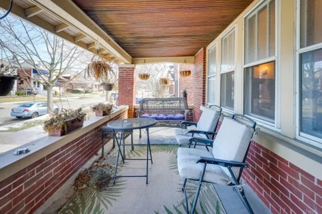 Photo of Outdoor in Grosse Pointe