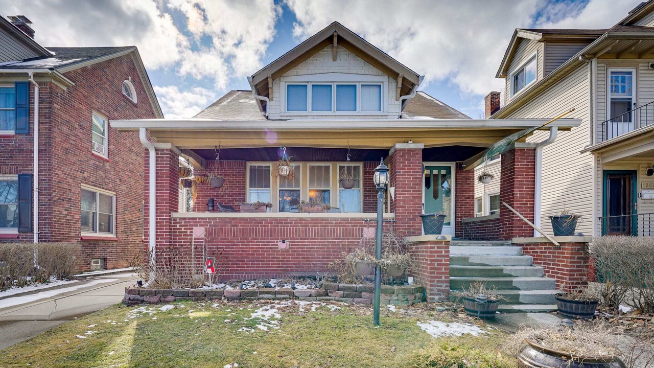 Photo of Outdoor in Grosse Pointe