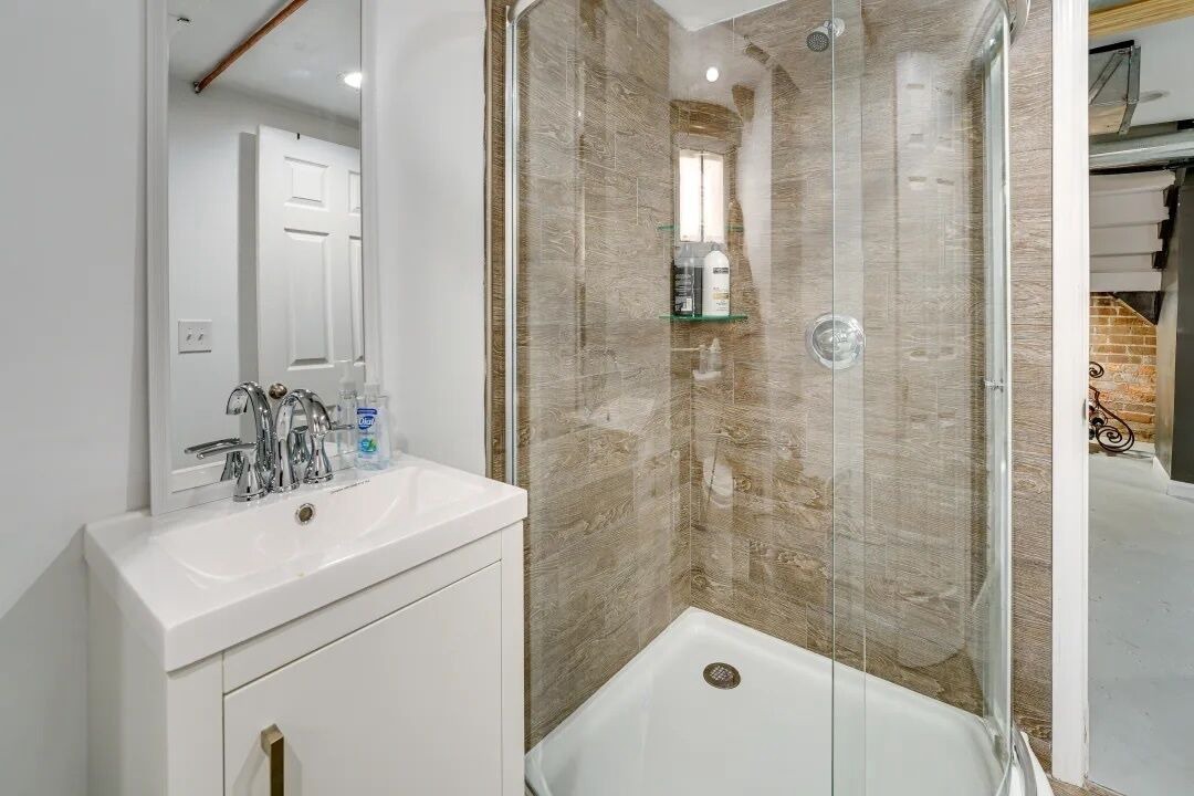 Photo of Bathroom in Grosse Pointe