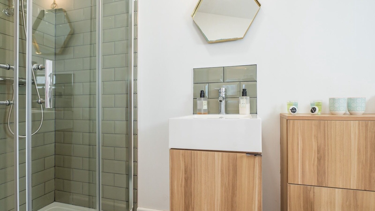 Photo of Bathroom in Stanton Saint John