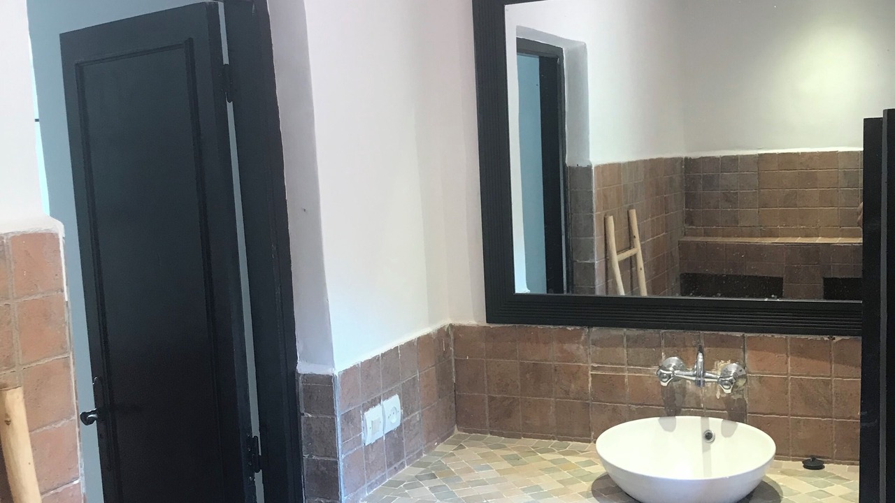 Photo of Bathroom in Ouirgane