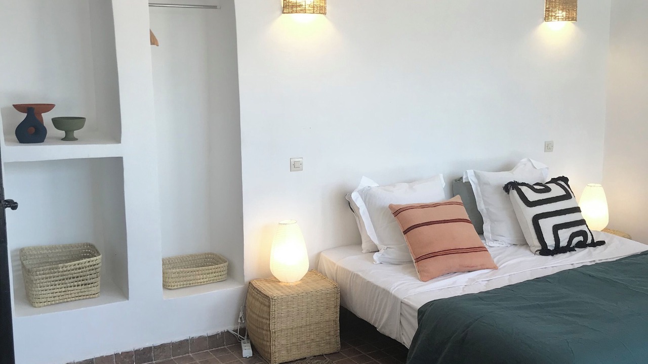 Photo of Bedroom in Ouirgane