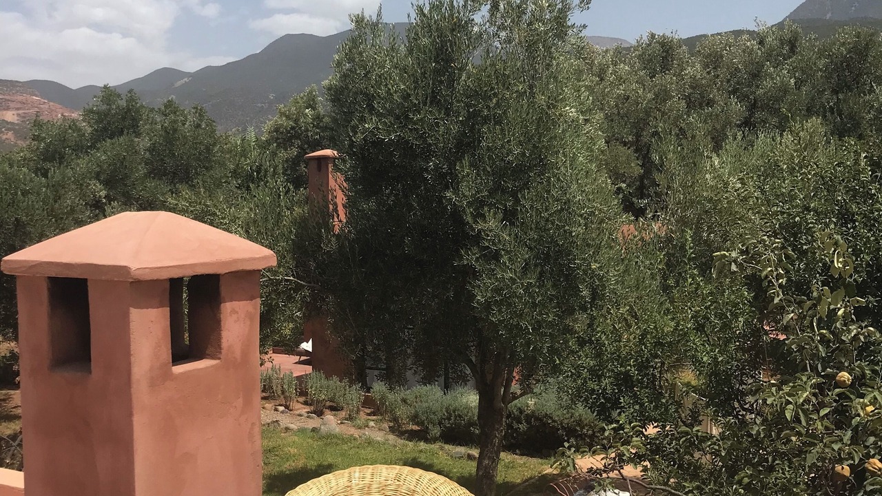 Photo of Outdoor in Ouirgane