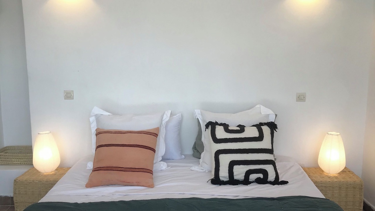 Photo of Bedroom in Ouirgane