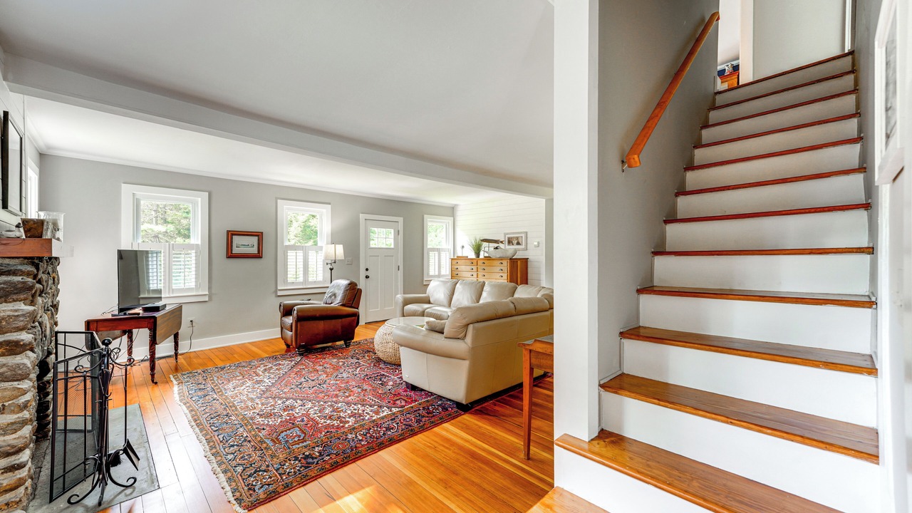 Photo of Livingroom in Madison
