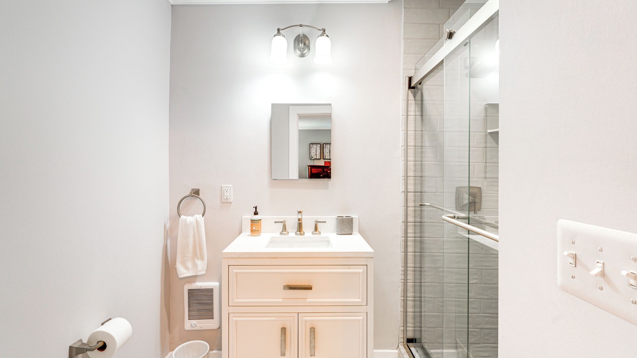 Photo of Bathroom in Madison