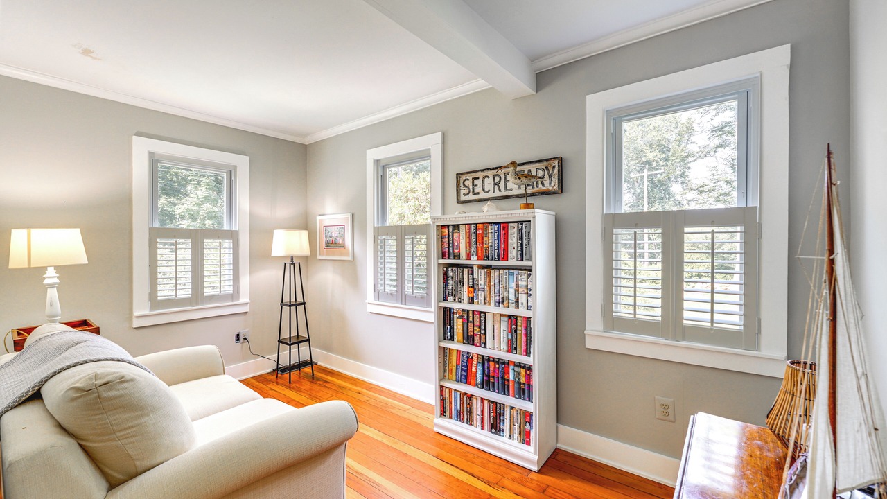 Photo of Bedroom in Madison