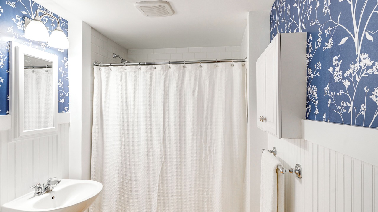 Photo of Bathroom in Madison