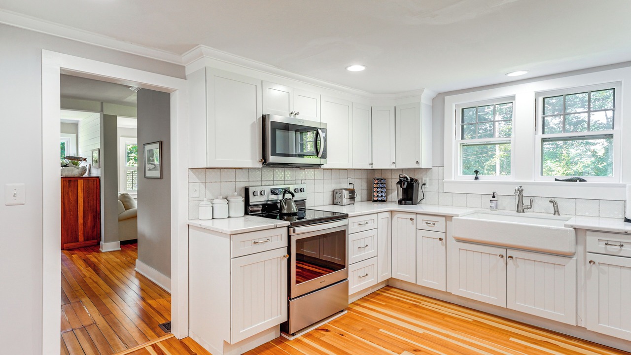 Photo of Kitchen in Madison