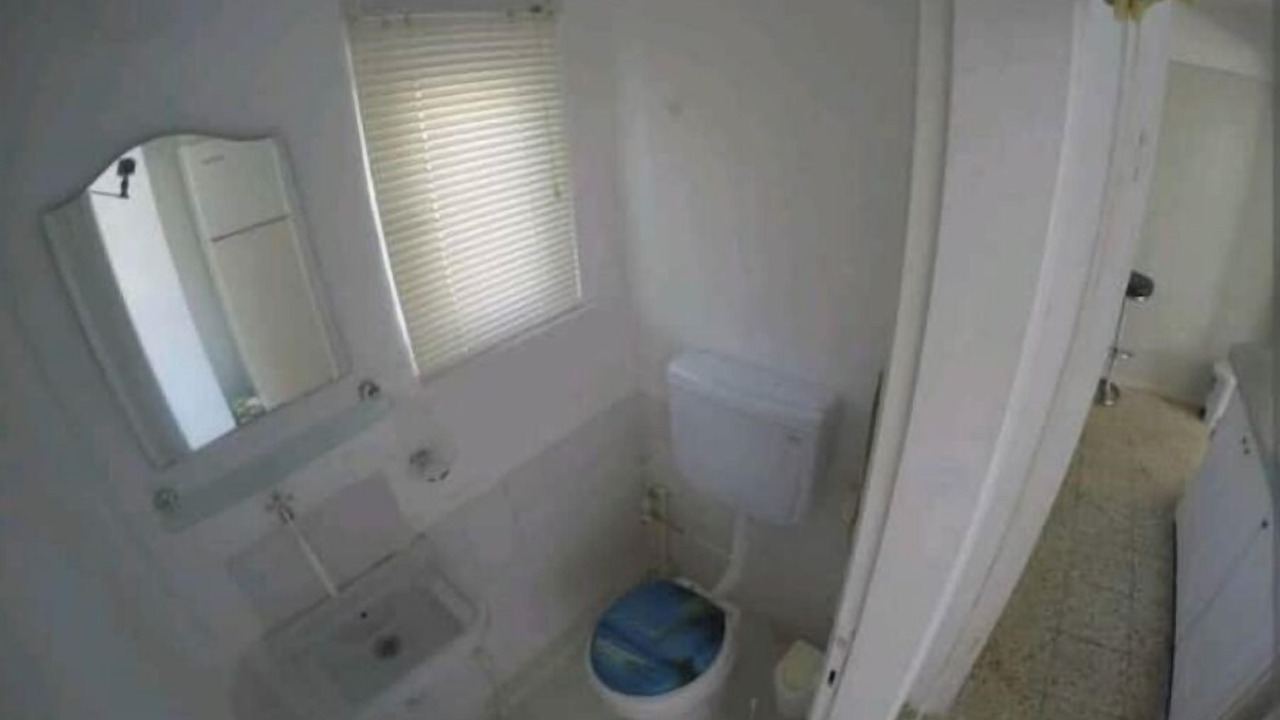 Photo of Bathroom in Karaoz