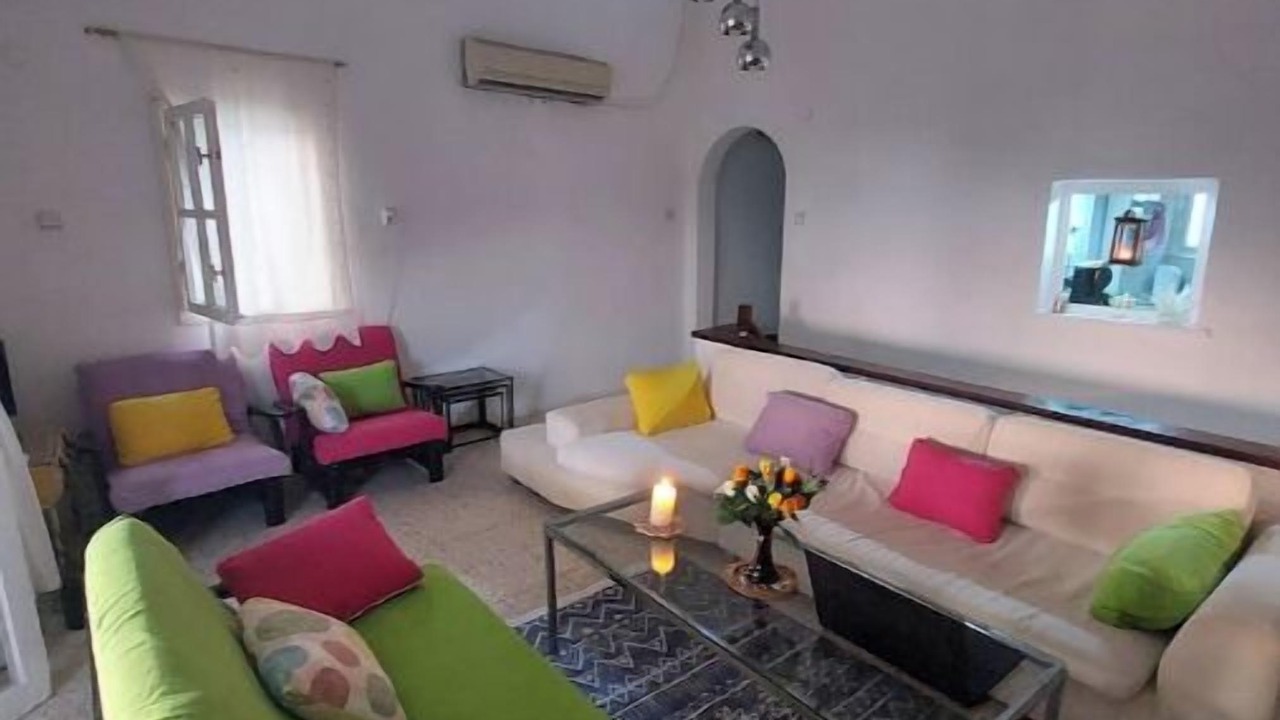 Photo of Livingroom in Karaoz