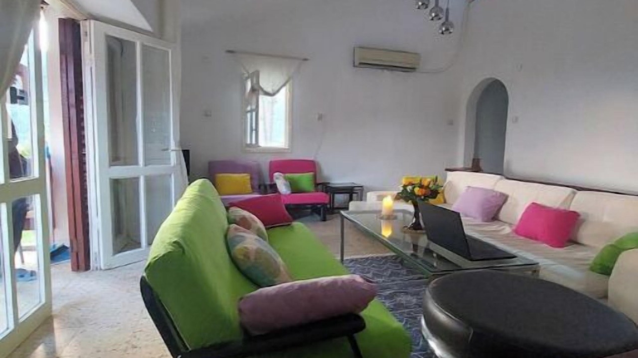 Photo of Livingroom in Karaoz