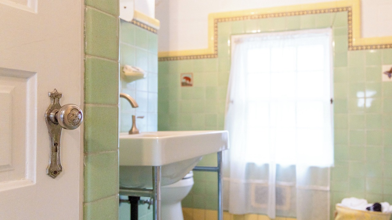Photo of Bathroom in Winona