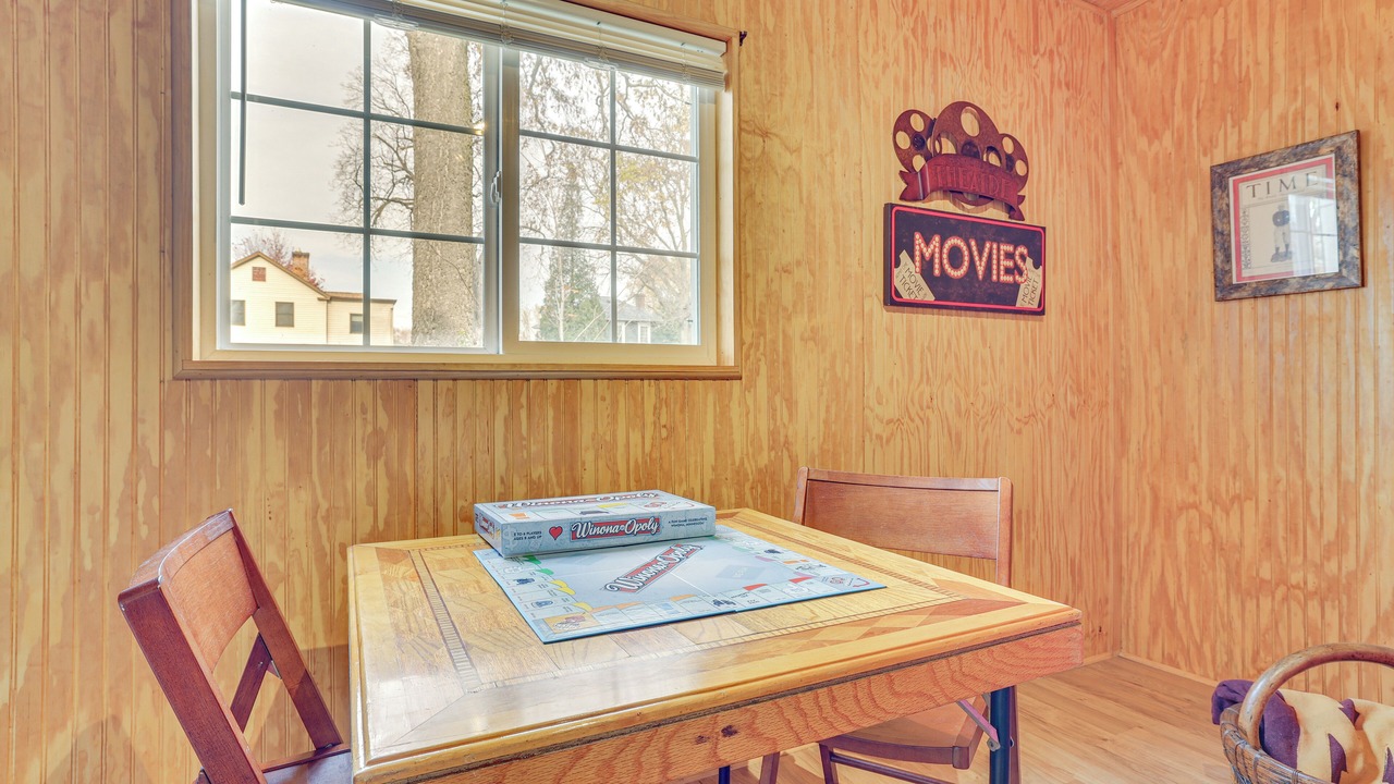 Photo of Bedroom in Winona
