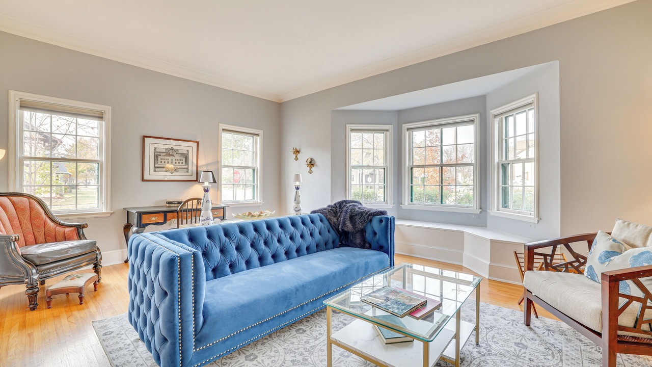 Photo of Livingroom in Winona
