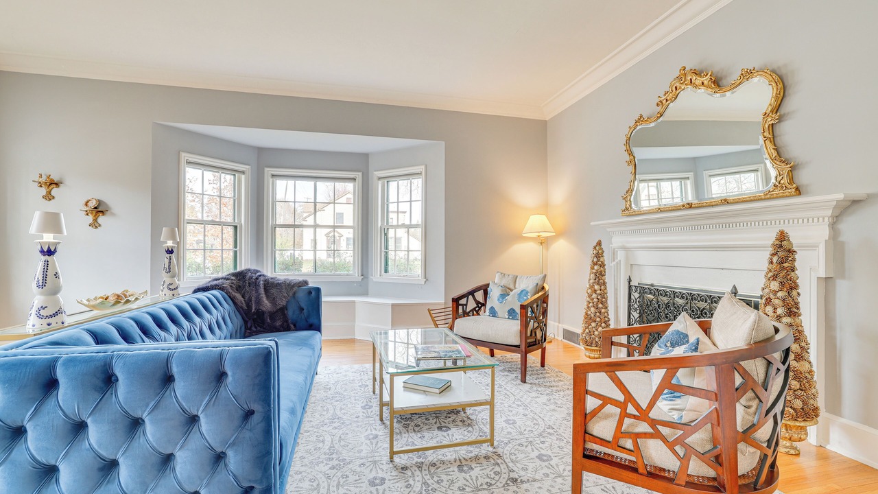 Photo of Livingroom in Winona