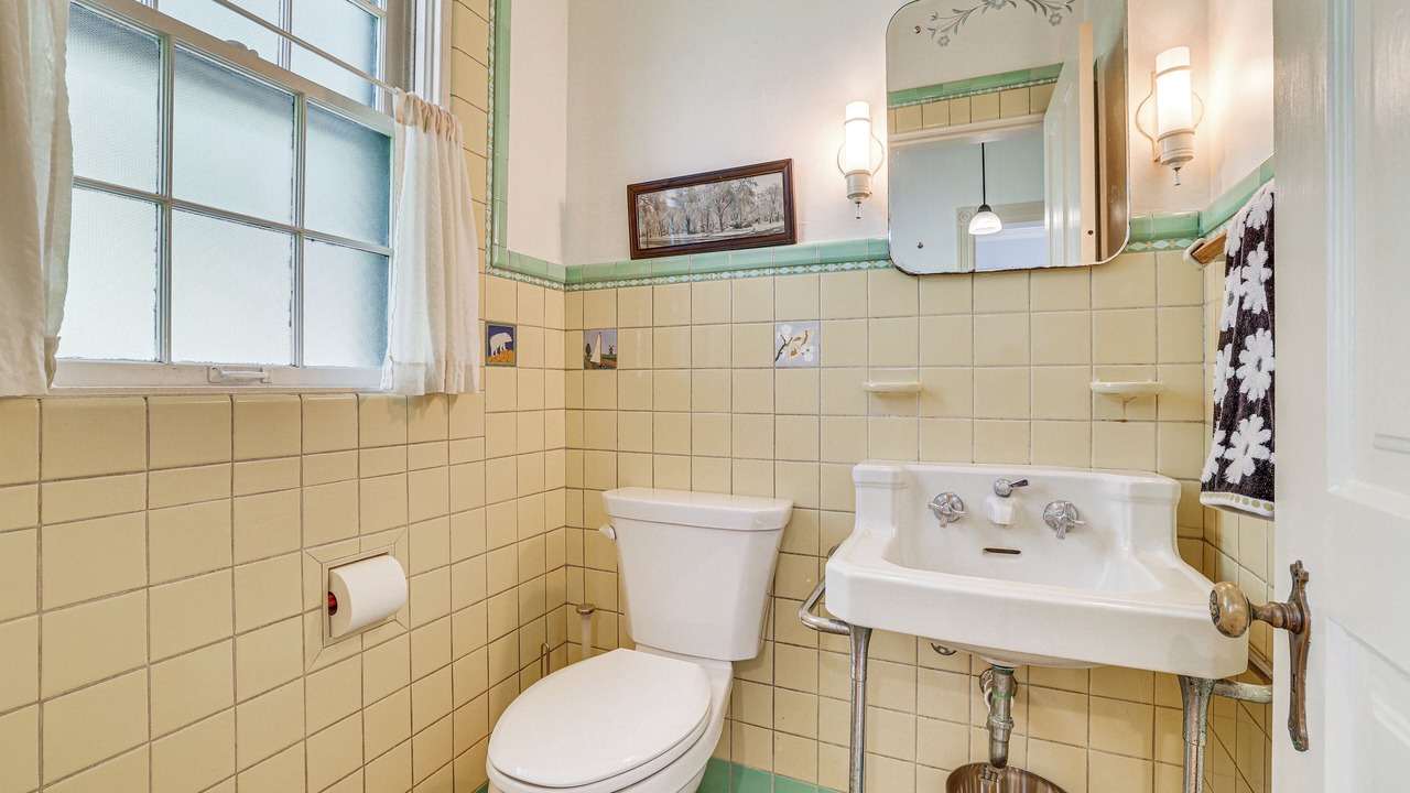 Photo of Bathroom in Winona