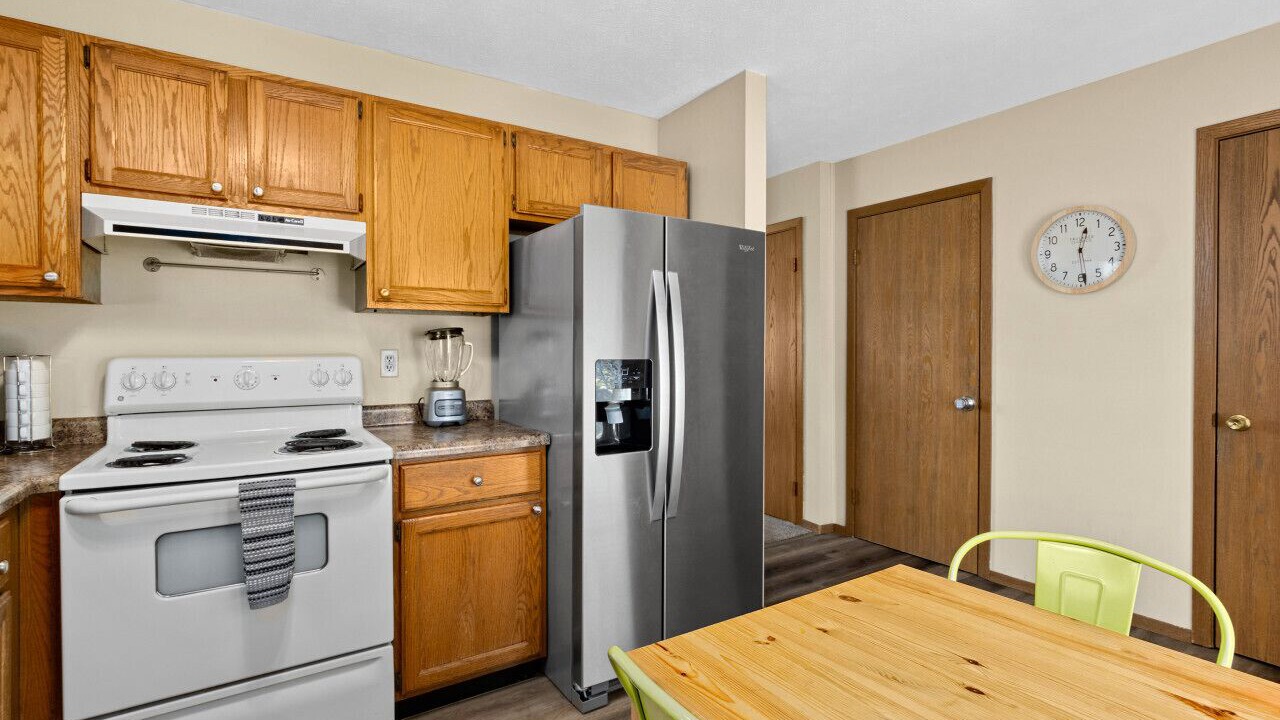 Photo of Kitchen in Bloomington